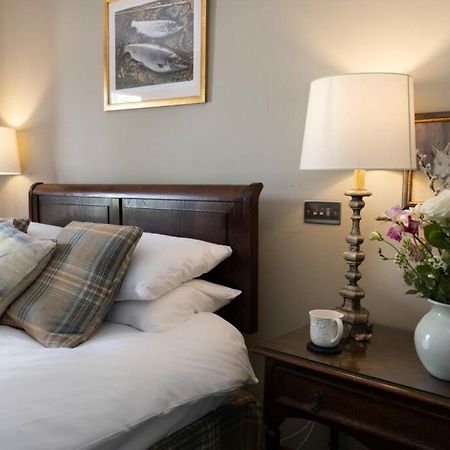 The Apple Rooms - Houghton Lodge ストックブリッジ エクステリア 写真